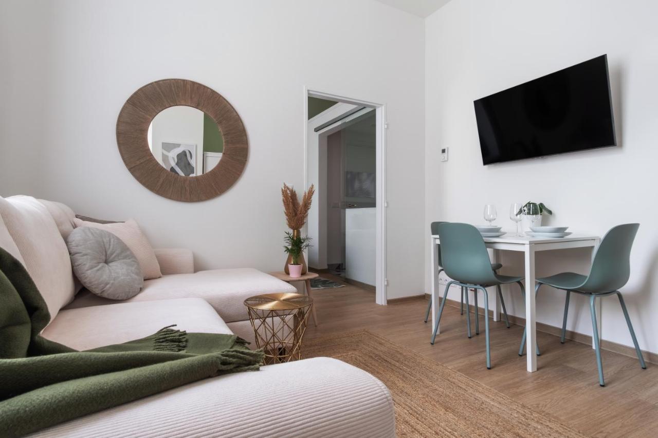 Mizu House By Prague Days Apartment Exterior foto