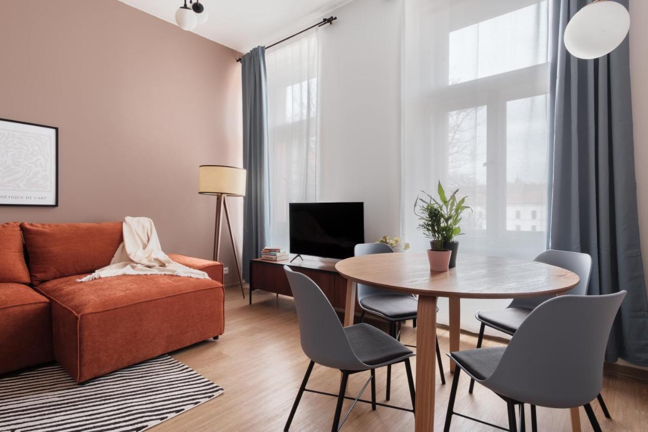 Mizu House By Prague Days Apartment Exterior foto