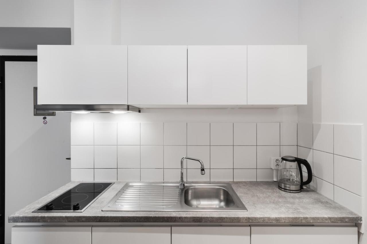 Mizu House By Prague Days Apartment Exterior foto
