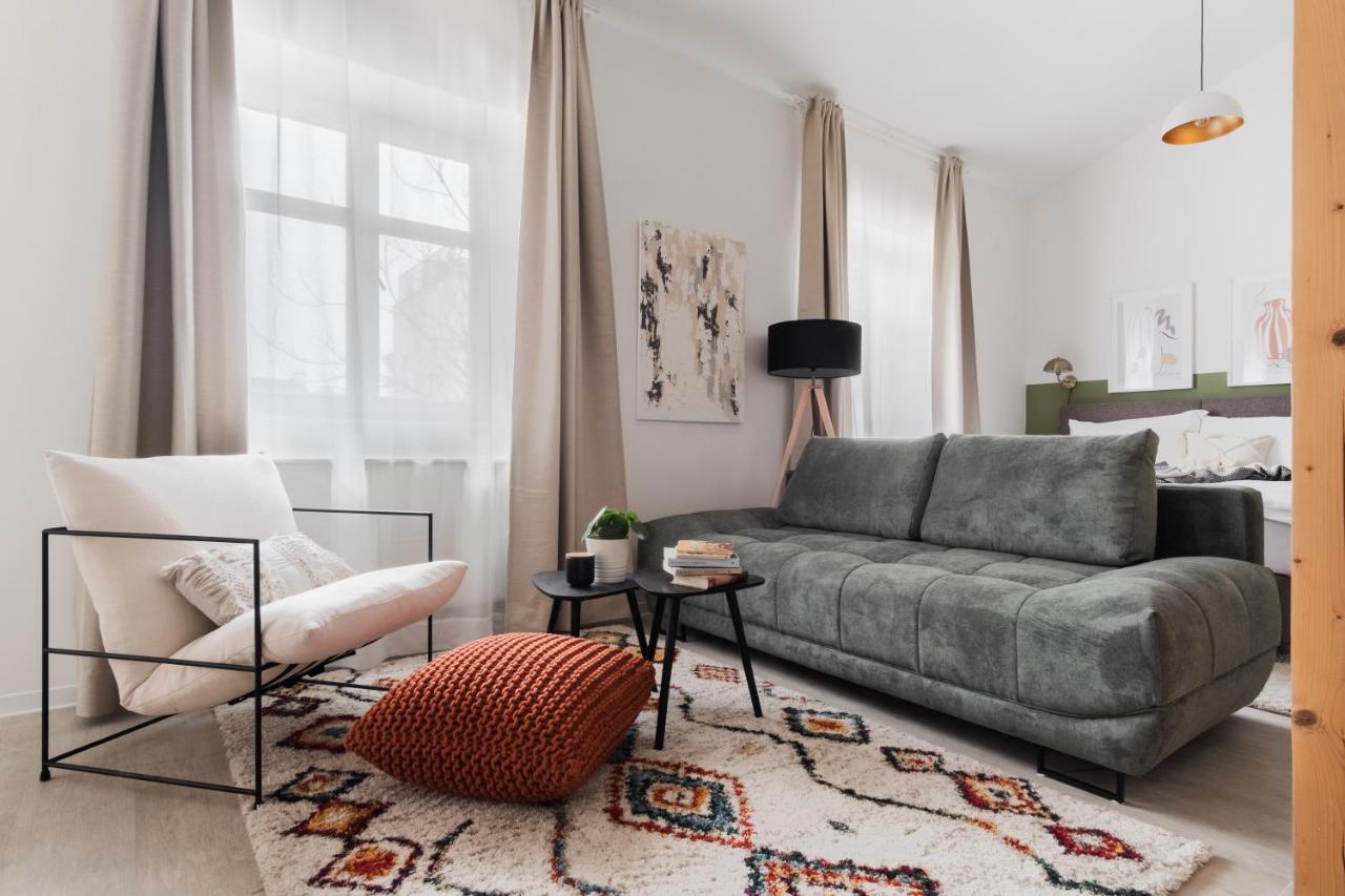 Mizu House By Prague Days Apartment Exterior foto