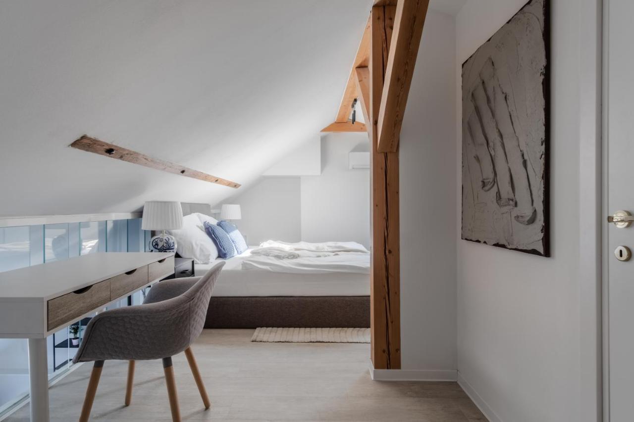 Mizu House By Prague Days Apartment Exterior foto