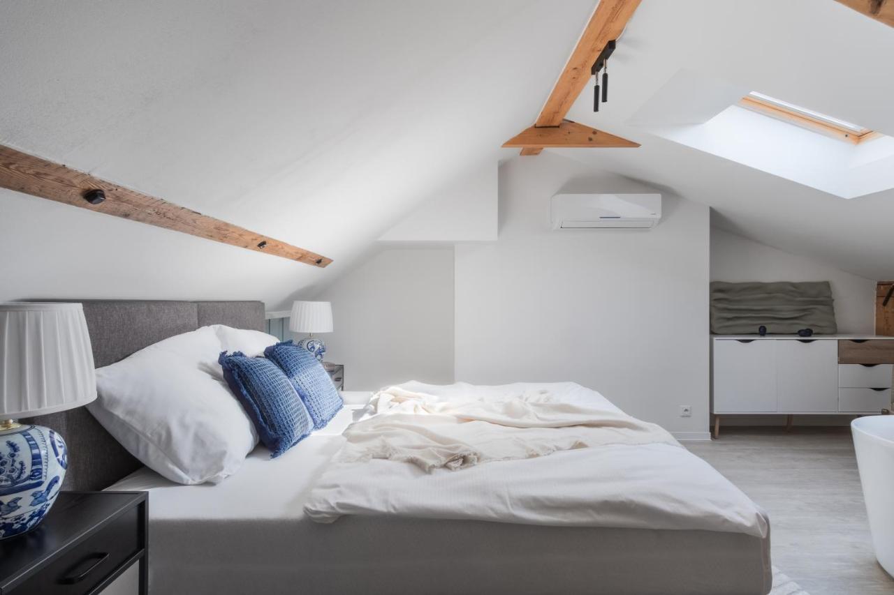 Mizu House By Prague Days Apartment Exterior foto