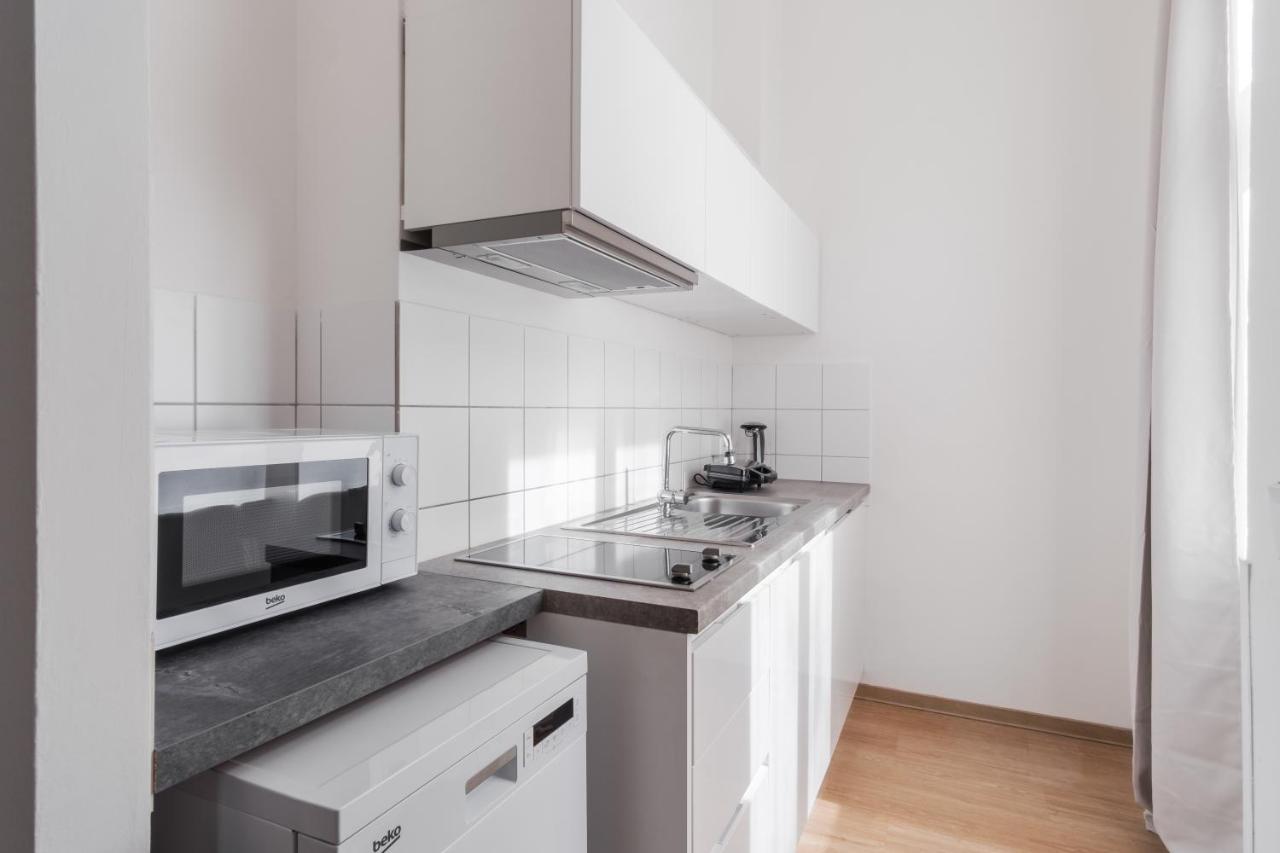 Mizu House By Prague Days Apartment Exterior foto