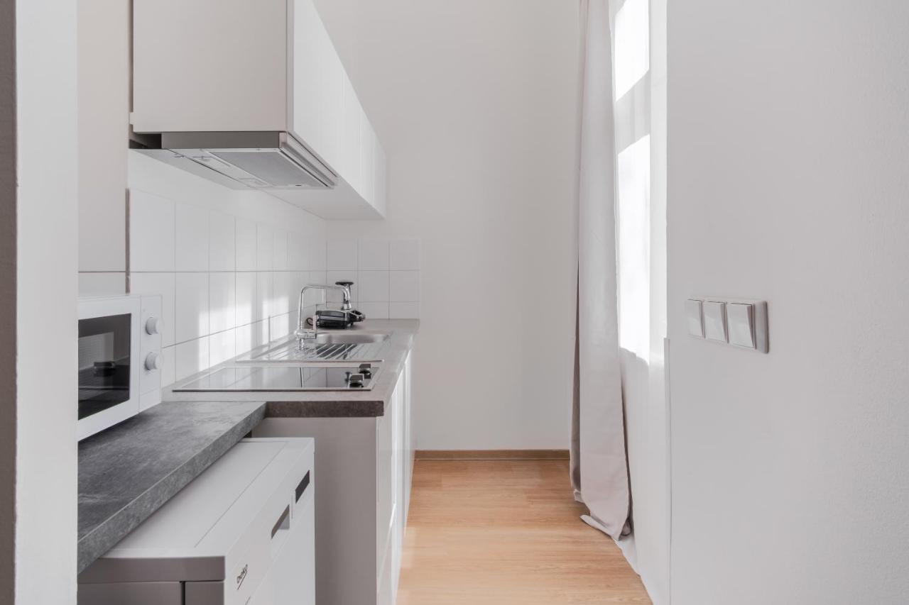 Mizu House By Prague Days Apartment Exterior foto