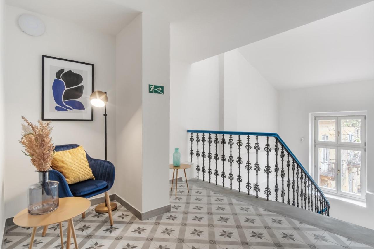 Mizu House By Prague Days Apartment Exterior foto