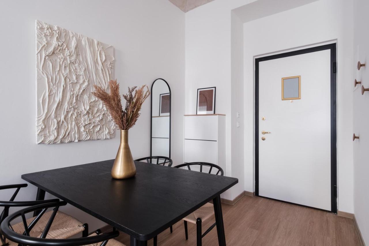 Mizu House By Prague Days Apartment Exterior foto