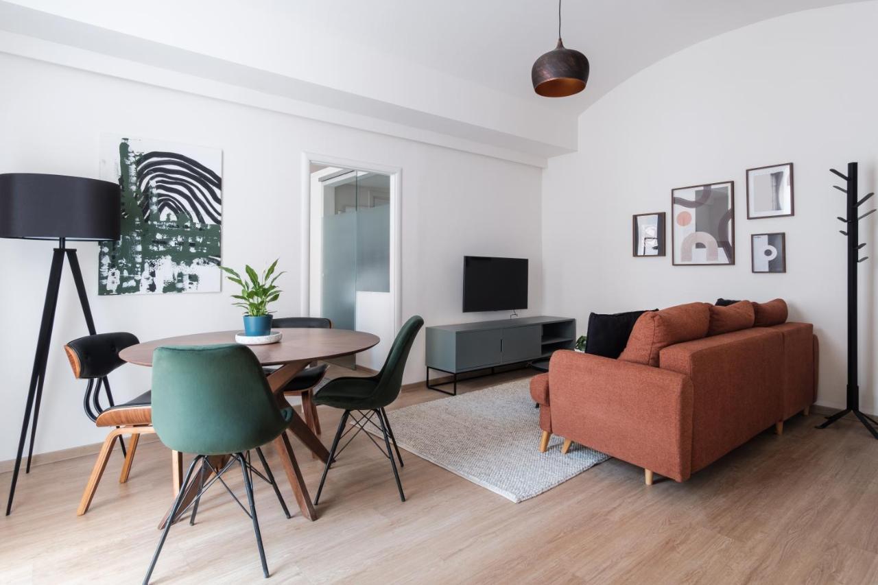 Mizu House By Prague Days Apartment Exterior foto