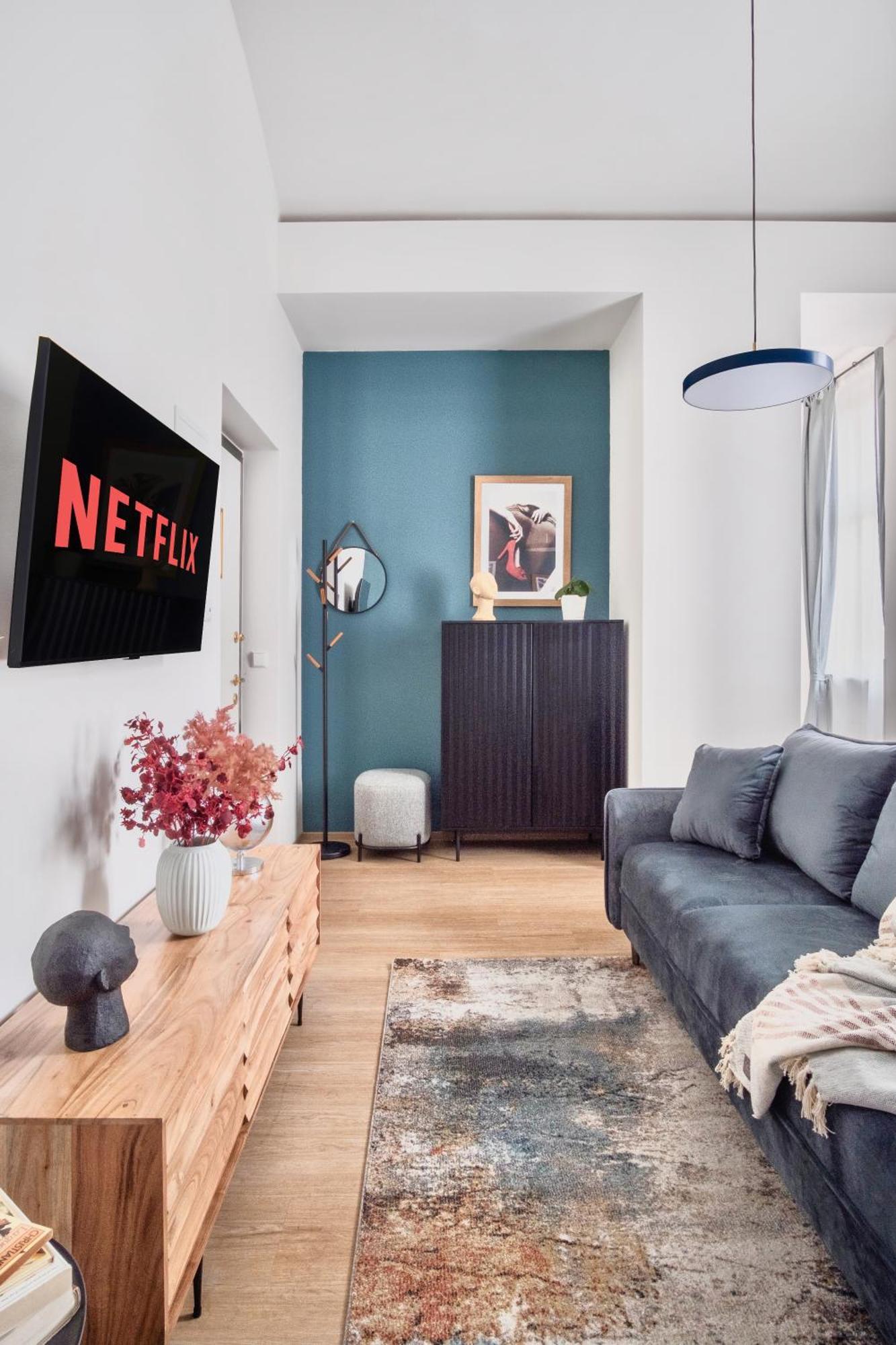 Mizu House By Prague Days Apartment Exterior foto