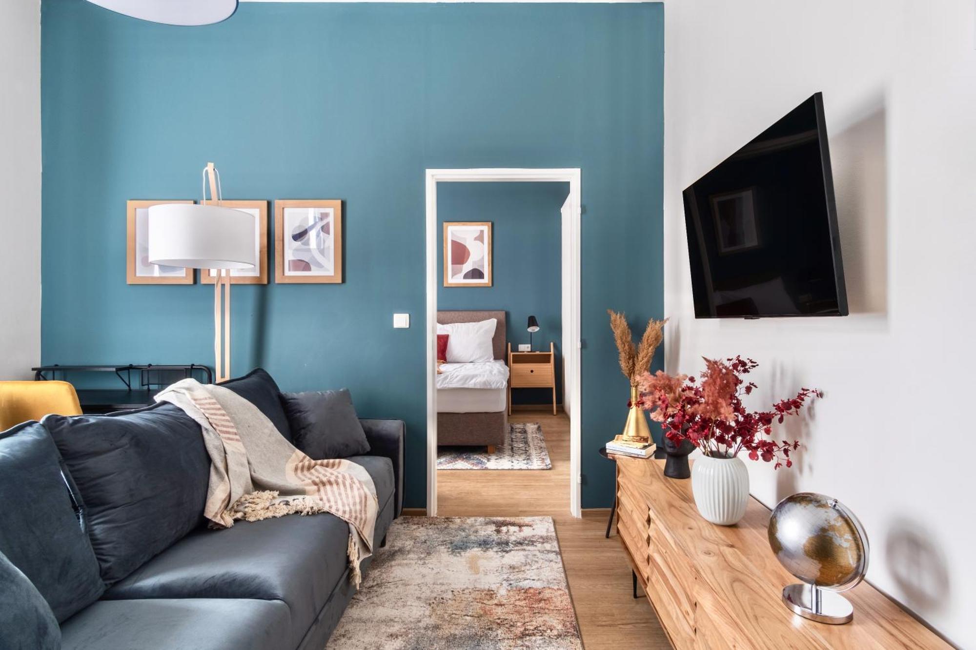 Mizu House By Prague Days Apartment Exterior foto