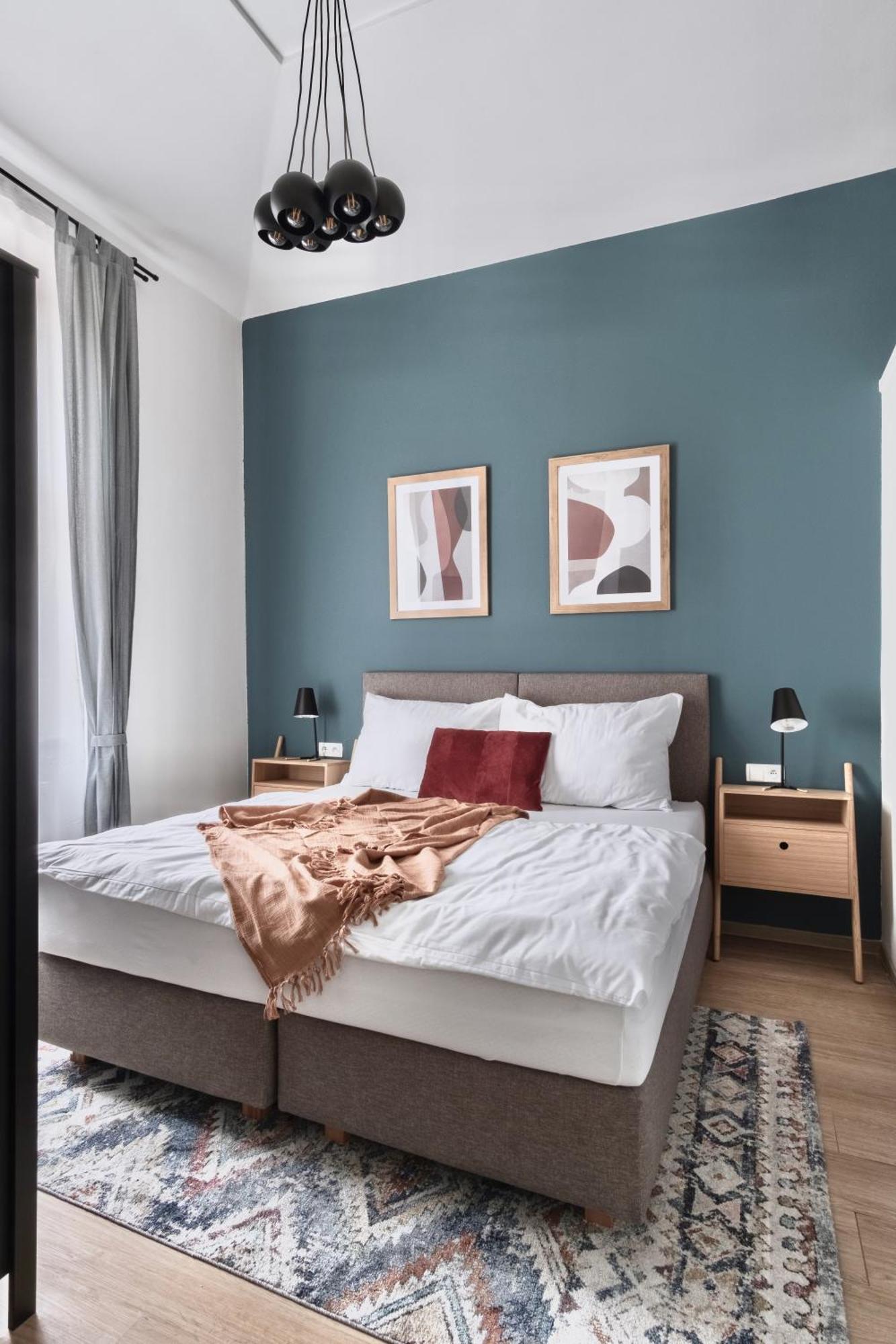 Mizu House By Prague Days Apartment Exterior foto